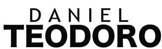 Daniel Teodoro logo